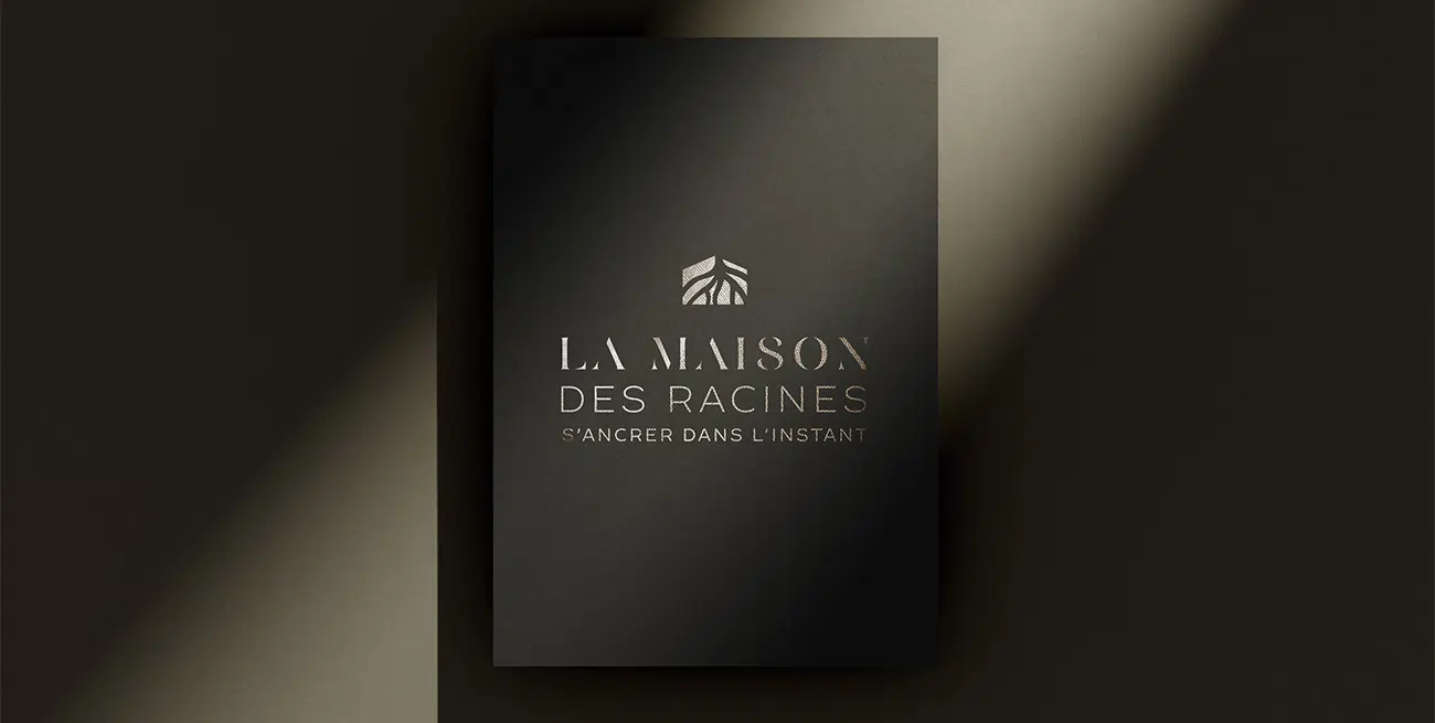 la Maison des Racines dans le Perche