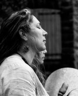 Julie Perrier et Natacha David