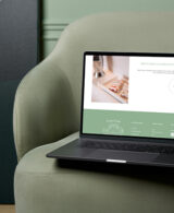 refonte site Wix Elo dans le Perche